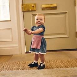 Twirl Skirt Bodysuit Dress