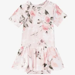Twirl Skirt Bodysuit Dress
