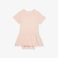 Twirl Skirt Bodysuit Dress