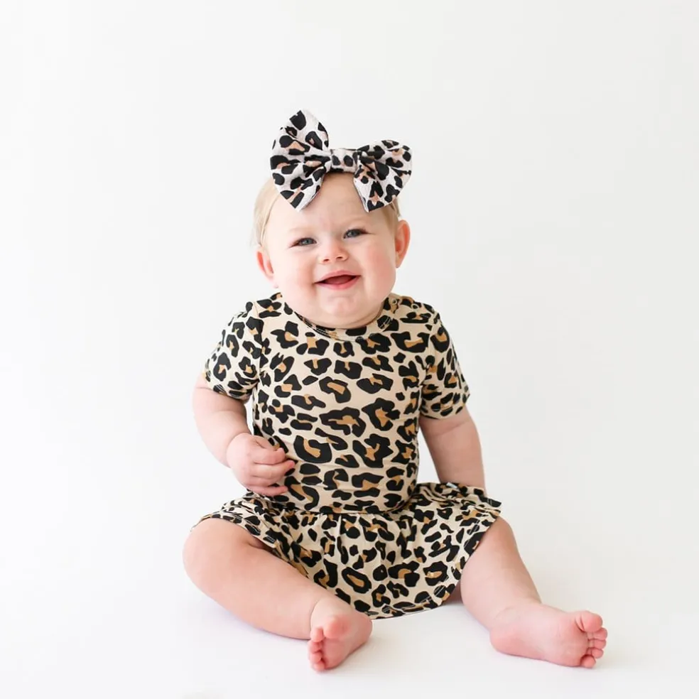 Twirl Skirt Bodysuit Dress