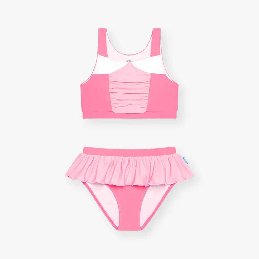 Two Piece Swimsuit