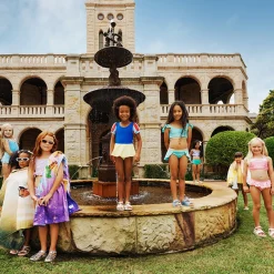 Two Piece Swimsuit