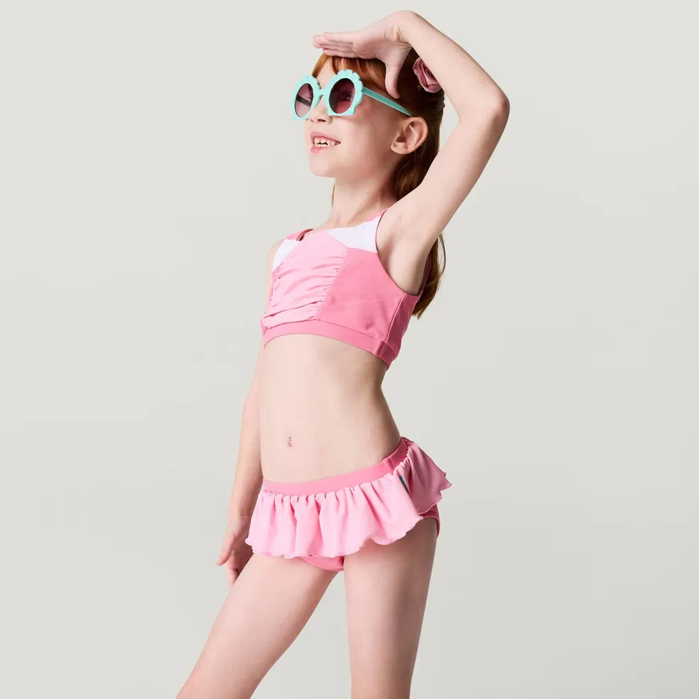 Two Piece Swimsuit