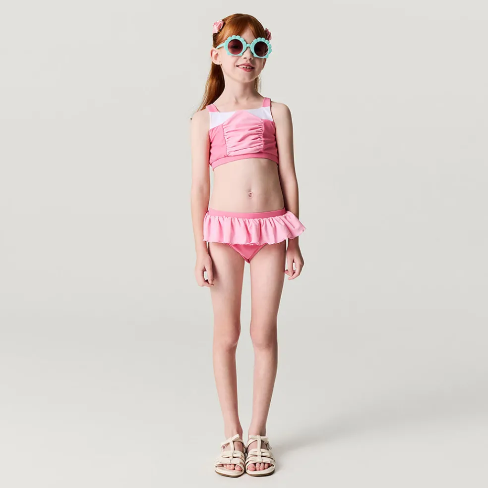 Two Piece Swimsuit