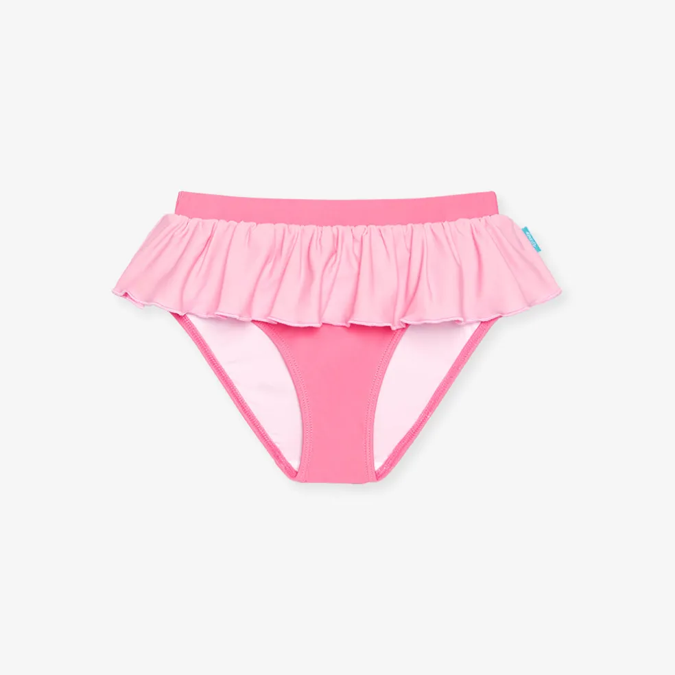 Two Piece Swimsuit