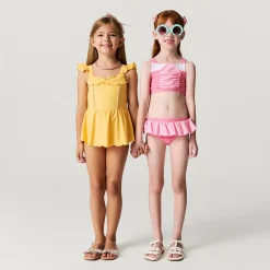 Two Piece Swimsuit