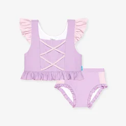 Two Piece Swimsuit