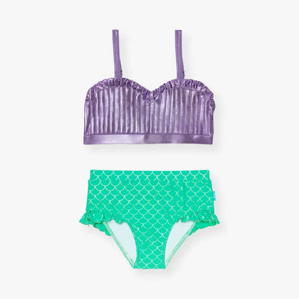 Two Piece Swimsuit