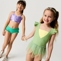 Two Piece Swimsuit