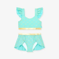Two Piece Swimsuit