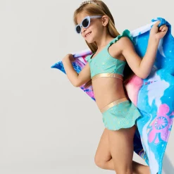 Two Piece Swimsuit