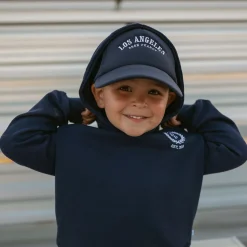 Varsity Cap