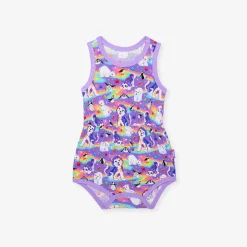 Varsity Romper