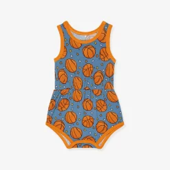 Varsity Romper