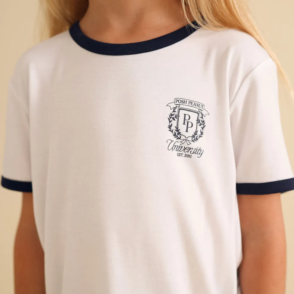 Varsity Tee