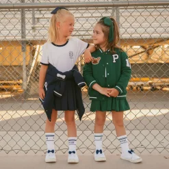 Varsity Tee