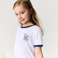 Varsity Tee