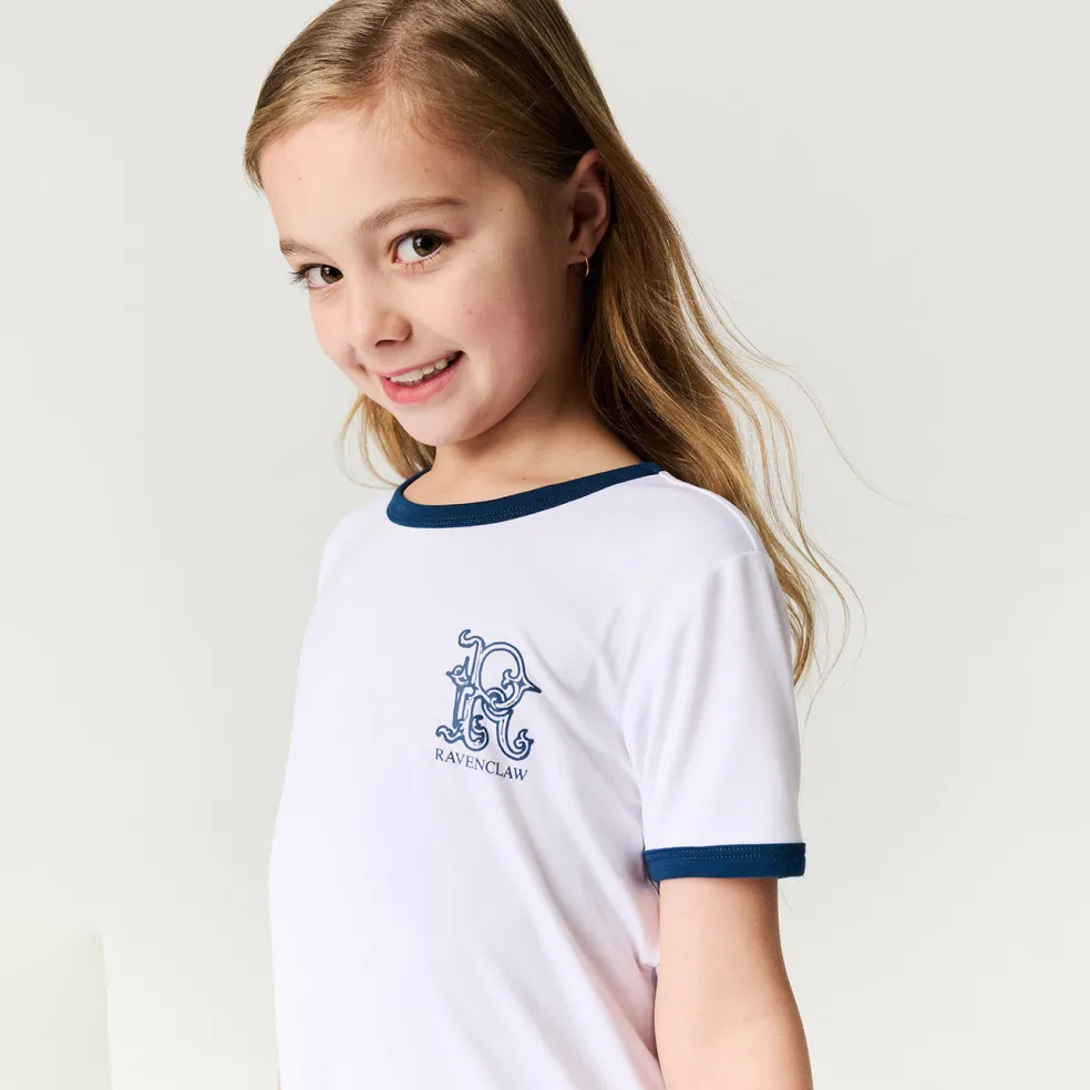 Varsity Tee