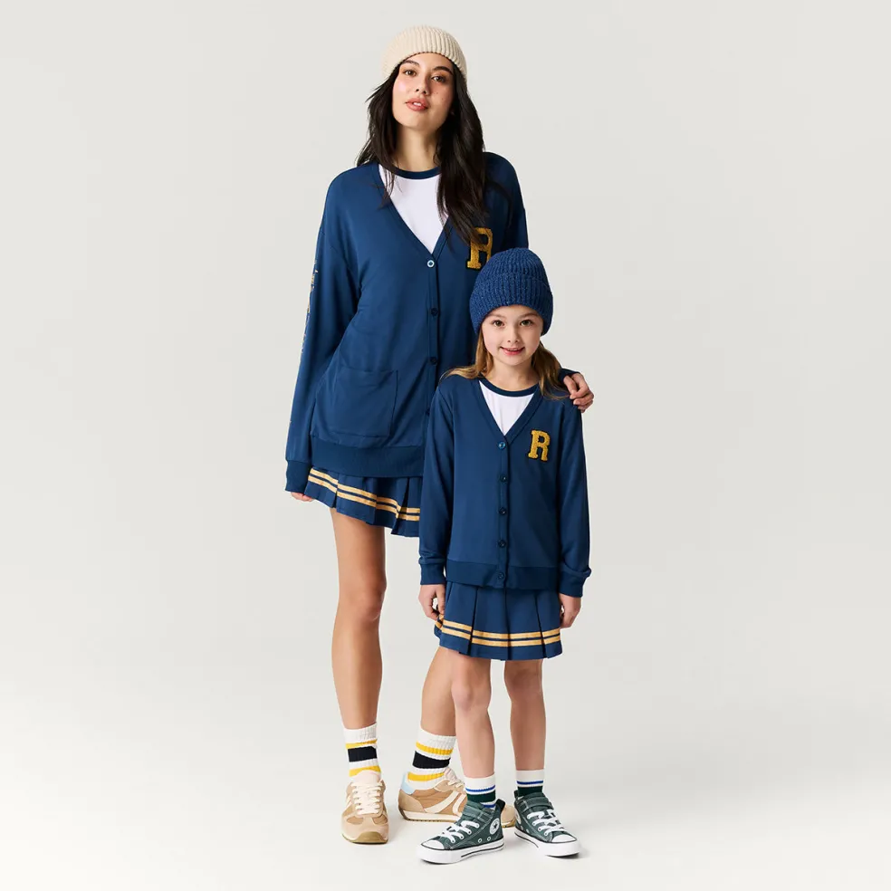 Varsity Tee