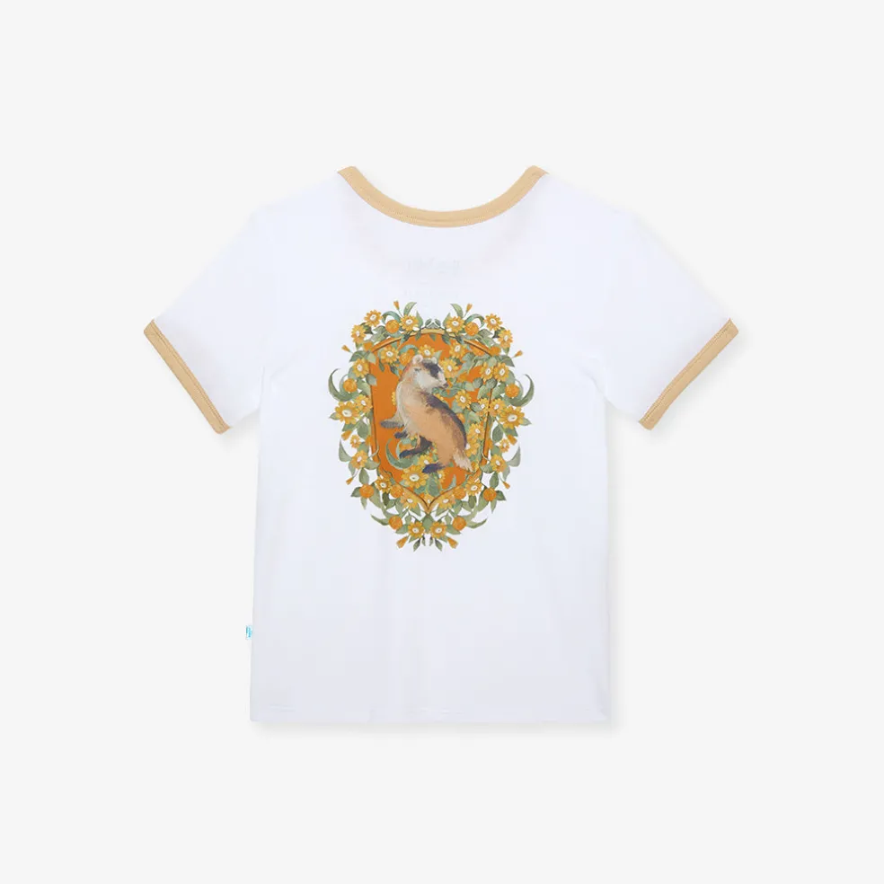 Varsity Tee