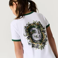 Varsity Tee