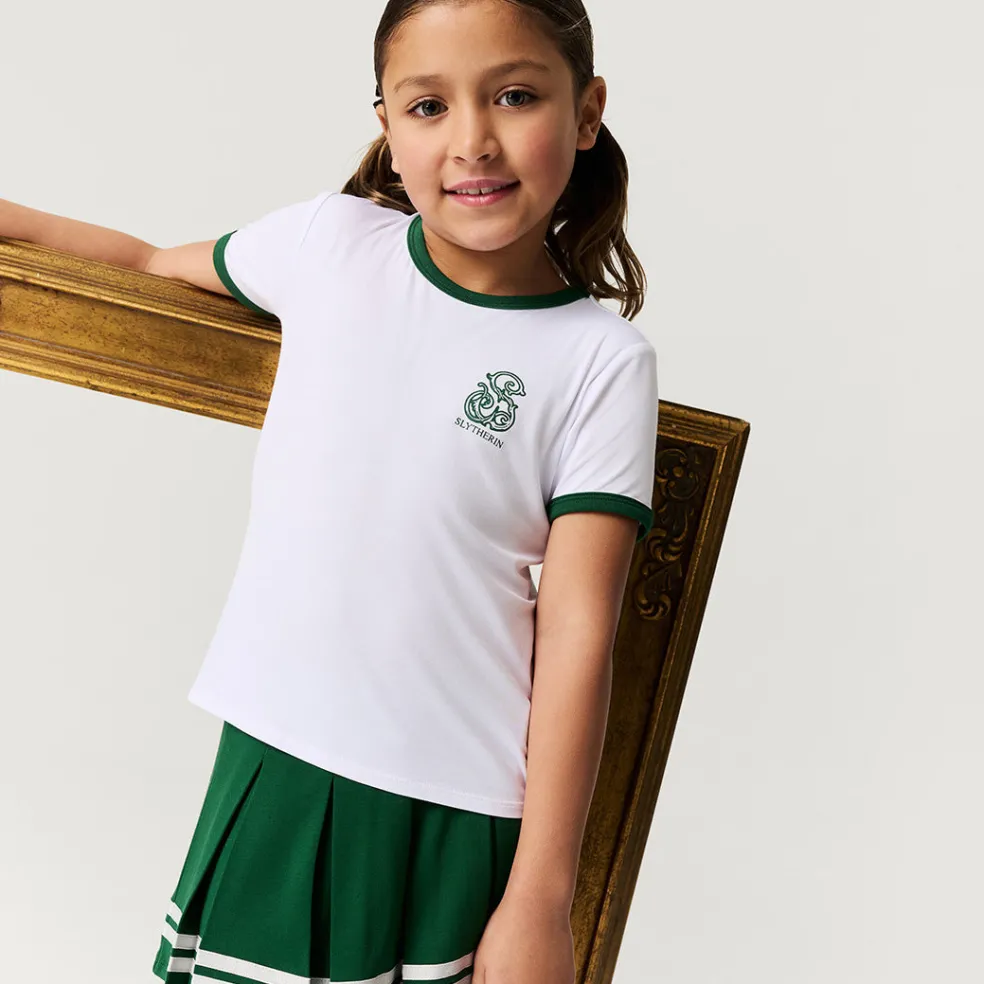Varsity Tee