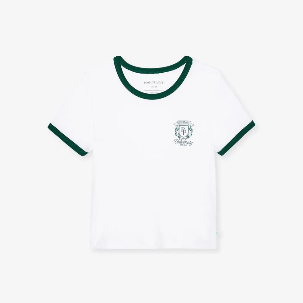 Varsity Tee