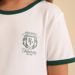 Varsity Tee