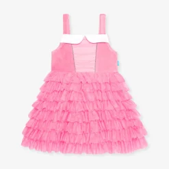 Velour Dress