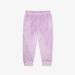 Velour Joggers