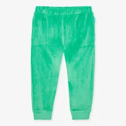 Velour Joggers