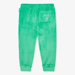 Velour Joggers
