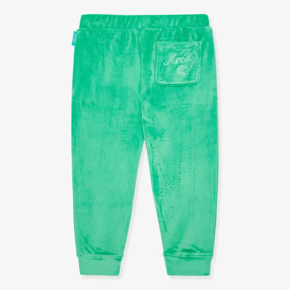 Velour Joggers