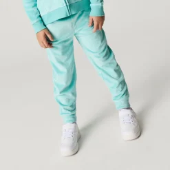 Velour Joggers