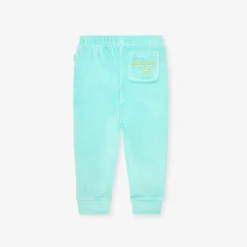 Velour Joggers