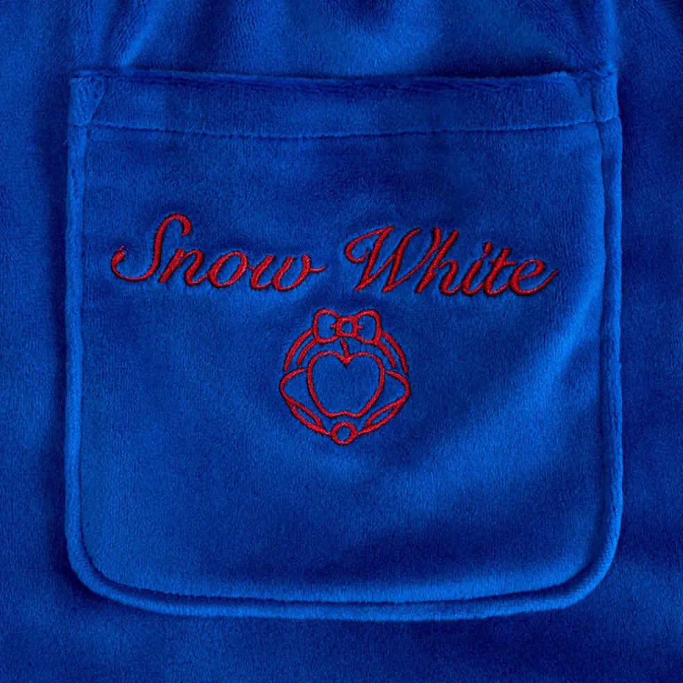 Velour Joggers