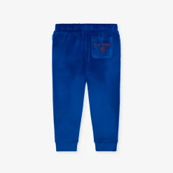 Velour Joggers