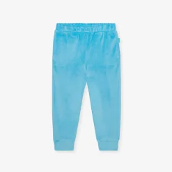 Velour Joggers