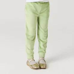 Velour Joggers