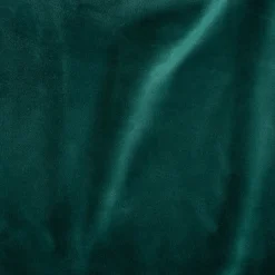 Velour Tulle Dress