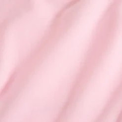 Velour Tulle Dress