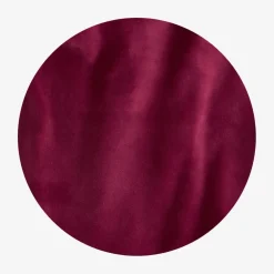 Velour Tulle Dress