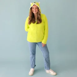 Women's Cuddle Zip Jacket