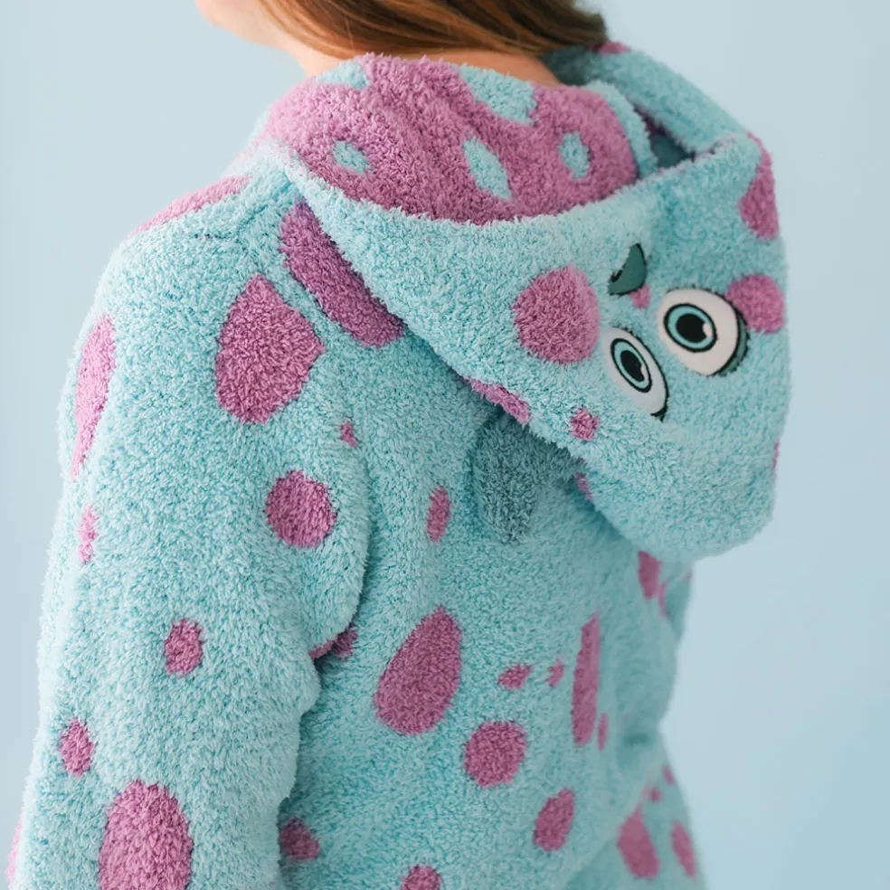 Women's Cuddle Zip Jacket