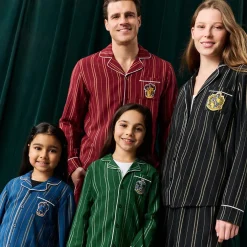 Women's Flannelette Luxe Pajama Set