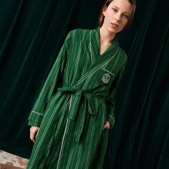 Women's Flannelette Luxe Robe