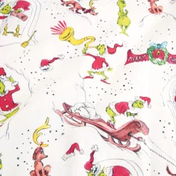 Women's Flannelette Pajama Set