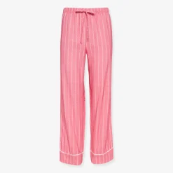 Women's Flannelette Pajama Set