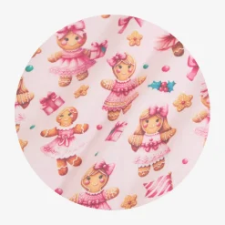 Women's Flannelette Short Pajama Set