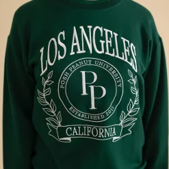 Women's Fleece Sweatshirt